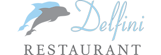 Σίφνος - Εστιατόριο Δελφίνι στην Αγία Μαρίνα